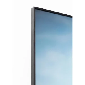 KARE Design Imagem emoldurada Elephant In The Sky 150x100 cm Clearance