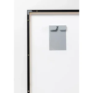 KARE Design Imagem emoldurada Elephant In The Sky 150x100 cm Clearance