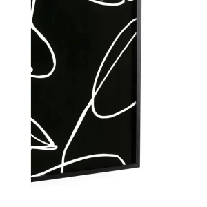 KARE Design Imagem emoldurada Faccia Arte Drawing 150x100 cm Sale