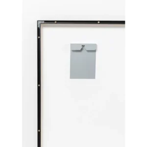 KARE Design Imagem emoldurada Faccia Arte Drawing 150x100 cm Sale