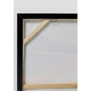 KARE Design Imagem emoldurada Sunrise 75x100 cm Sale