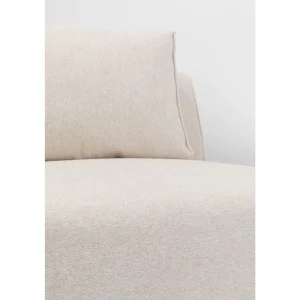 KARE Design Infinity 2 lugares 80 cm Elements Creme Clearance