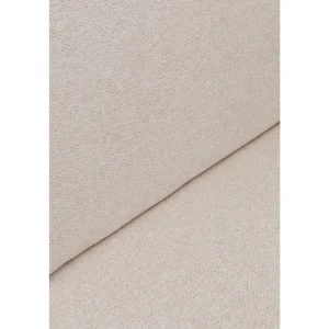 KARE Design Infinity 2 lugares 120 cm Elements Creme Hot