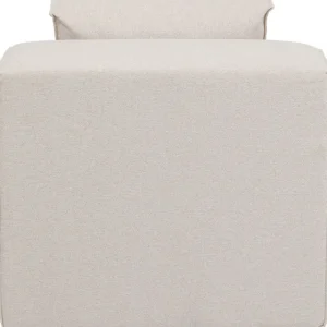 KARE Design Infinity 2 lugares 80 cm Elements Creme Clearance