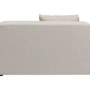 KARE Design Infinity 2 lugares 120 cm Elements Creme Hot