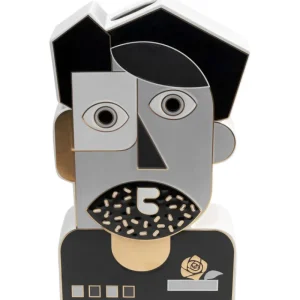 KARE Design Jarra Abstract Gentleman 43 cm Sale