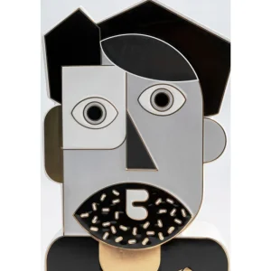 KARE Design Jarra Abstract Gentleman 43 cm Sale