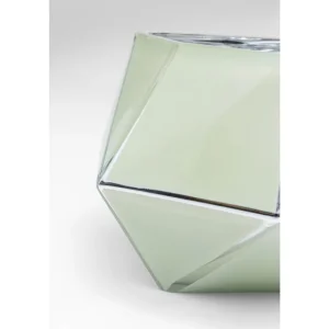 KARE Design Jarra Art Pastel Prateada 14 cm Fashion