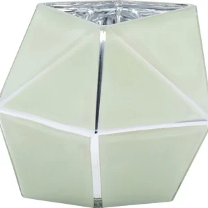 KARE Design Jarra Art Pastel Prateada 14 cm Fashion