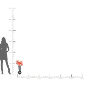 KARE Design Jarra Brillar 38cm New