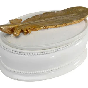 KARE Design Jarra decorativa Ava Best