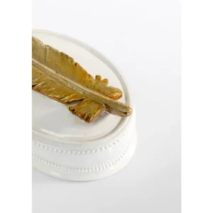 KARE Design Jarra decorativa Ava Best