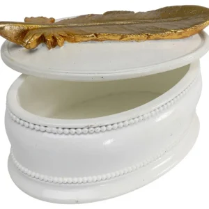 KARE Design Jarra decorativa Ava Best