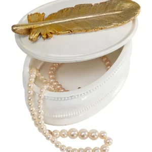 KARE Design Jarra decorativa Ava Best