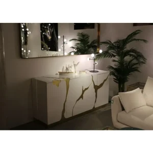 KARE Design Jarra decorativa Ava Best