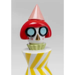 KARE Design Jarra decorativa Circus Fashion