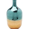 KARE Design Jarra decorativa Lizy Shine Multi 50 cm Sale