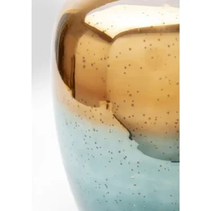 KARE Design Jarra decorativa Lizy Shine Multi 41 cm New