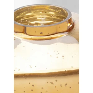 KARE Design Jarra decorativa Lizy Shine Multi 41 cm New