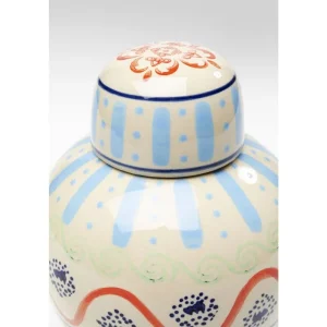 KARE Design Jarra decorativa Los Cabos 25 cm Outlet