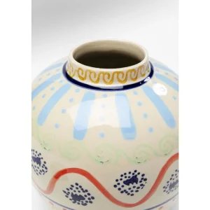 KARE Design Jarra decorativa Los Cabos 25 cm Outlet