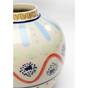 KARE Design Jarra decorativa Los Cabos 25 cm Outlet