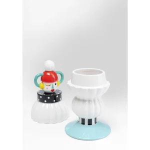 KARE Design Jarra decorativa Puppet Hot