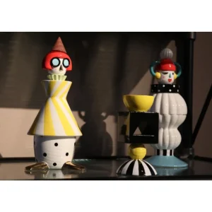 KARE Design Jarra decorativa Puppet Hot