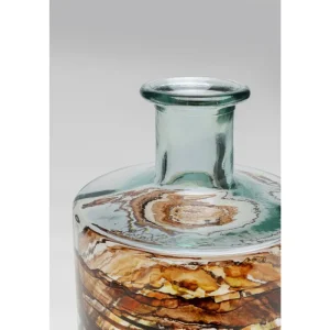 KARE Design Jarra Desert Storm 40 cm Hot