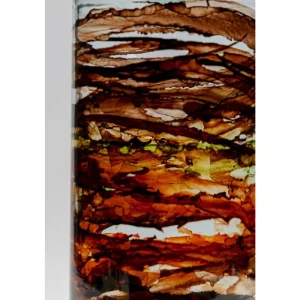 KARE Design Jarra Desert Storm 40 cm Hot