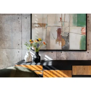 KARE Design Jarra Donna Black 22 cm New