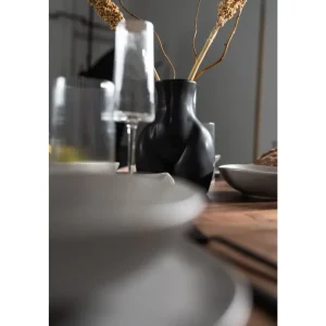 KARE Design Jarra Donna Black 22 cm New