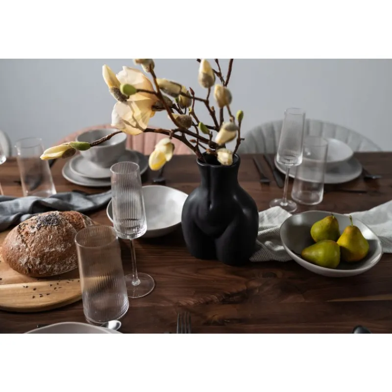 jarra_donna_black__cm_9-1.webp KARE Design Jarra Donna Black 22 cm New