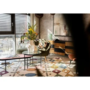 KARE Design Jarra Donna White 40 cm Sale