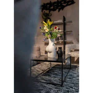 KARE Design Jarra Donna White 40 cm Sale