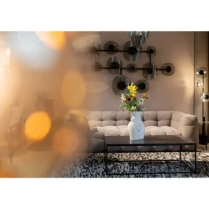 KARE Design Jarra Donna White 40 cm Sale