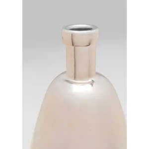 KARE Design Jarra Fabuloso prata 46 cm New