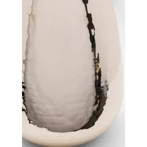 KARE Design Jarra Fabuloso prata 46 cm New