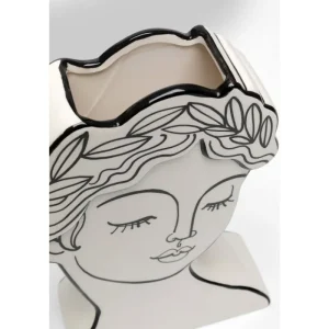 KARE Design Jarra Favola Lady 26 cm New