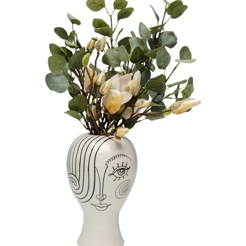 jarra_favola_lady__cm_4.webp KARE Design Jarra Favola Lady 30 cm Outlet