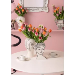 KARE Design Jarra Favola Lady 26 cm New