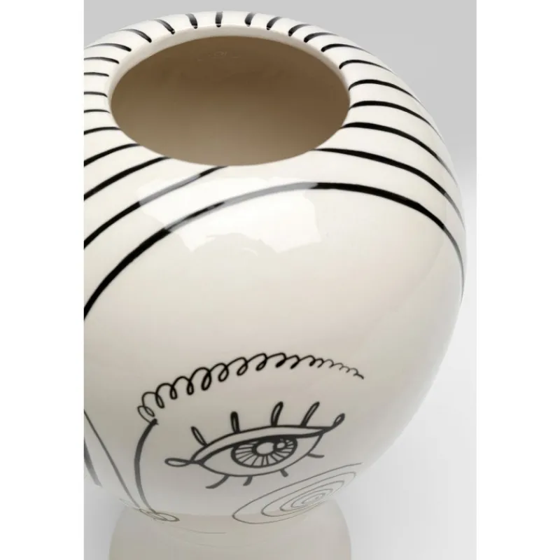 jarra_favola_lady__cm_9.webp KARE Design Jarra Favola Lady 30 cm Outlet