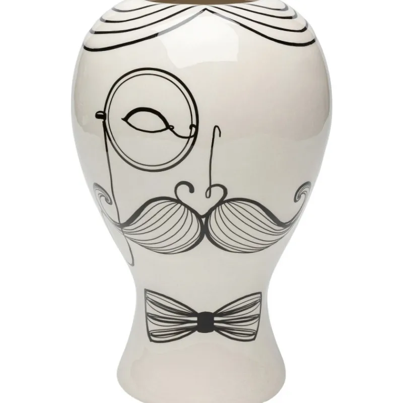 jarra_favola_man__cm_0.webp KARE Design Jarra Favola Man 30 cm Clearance