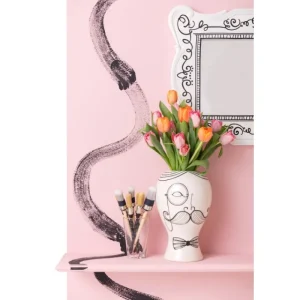 KARE Design Jarra Favola Man 30 cm Clearance