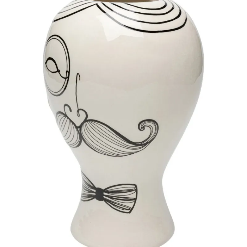 jarra_favola_man__cm_3.webp KARE Design Jarra Favola Man 30 cm Clearance