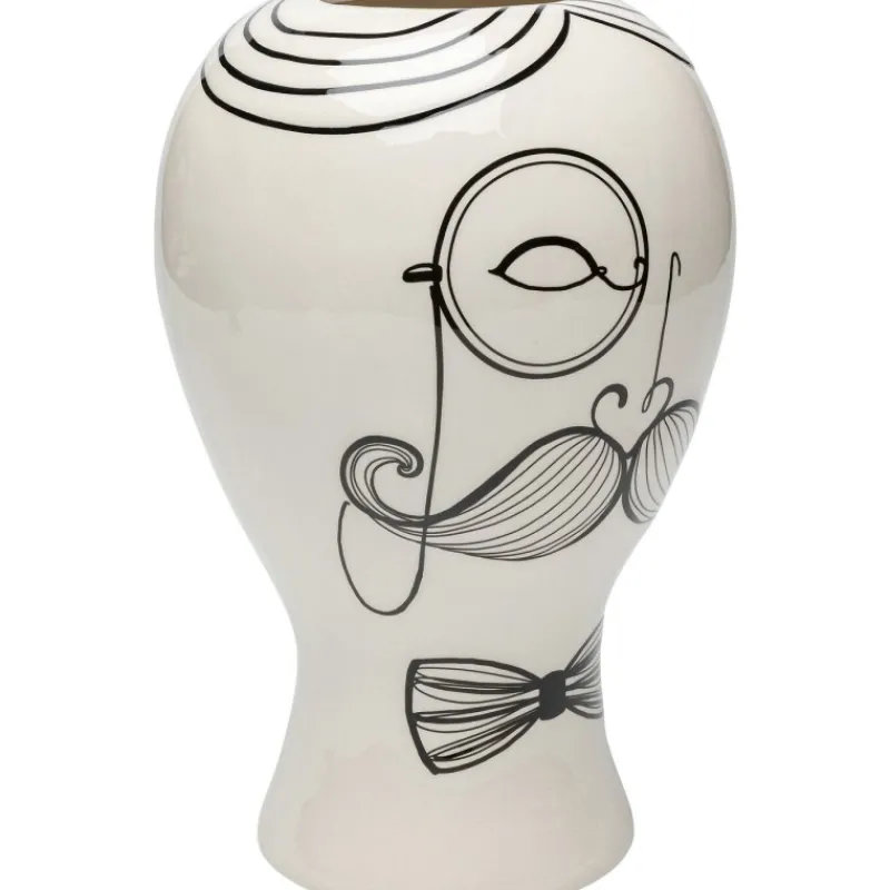 jarra_favola_man__cm_6.webp KARE Design Jarra Favola Man 30 cm Clearance