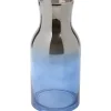 KARE Design Jarra Glow Blue 30 cm Outlet