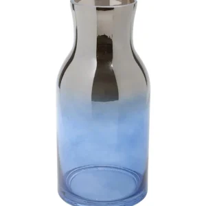 KARE Design Jarra Glow Blue 30 cm Outlet