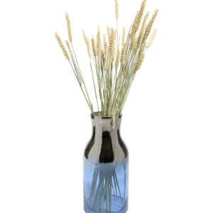 KARE Design Jarra Glow Blue 30 cm Outlet