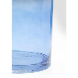 KARE Design Jarra Glow Blue 30 cm Outlet